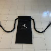 Tappeto per addominali Domyos