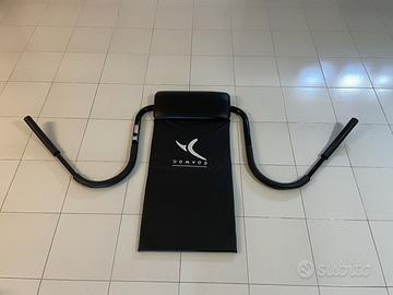 Tappeto per addominali Domyos