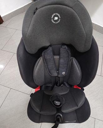 Seggiolino per auto