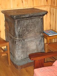 Casa vacanze in montagna