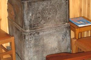 Casa vacanze in montagna