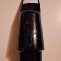 Bocchino Colletto sonor sax alto