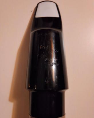 Bocchino Colletto sonor sax alto