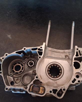 carter motore Honda crf 450 