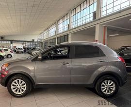 Ssangyong Korando 2.0 e-XDi 149 CV AWD MT Plu...