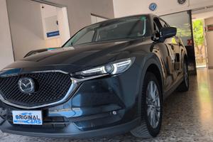 Mazda CX-5 2.2L Skyactiv-D 150 CV 2WD Signature