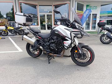 BENELLI TRK 702X TRK 702 X
