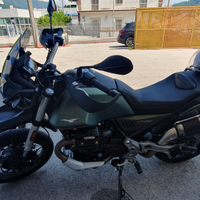 Moto Guzzi V85 TT NUOVA