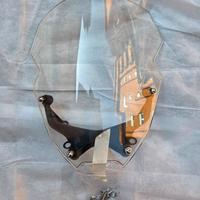 Parabrezza mt 09 2021-23