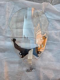 Parabrezza mt 09 2021-23