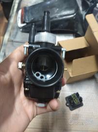 Aspirazione completa per piaggio