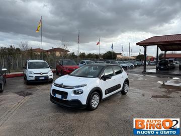 Citroen C3 BlueHDi 100 S&S Feel AUTOCARRO