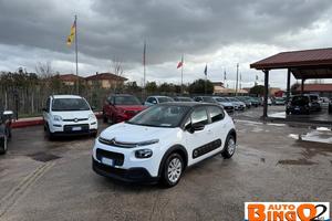 Citroen C3 BlueHDi 100 S&S Feel AUTOCARRO