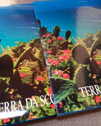 Libro Calabria foto e testi