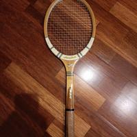 racchetta da tennis 