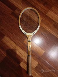 racchetta da tennis 