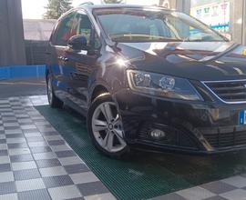 SEAT Alhambra 2.0 Tdi