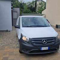 Mercedes Vito 111