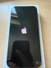 Iphone 13 256gb perfetto