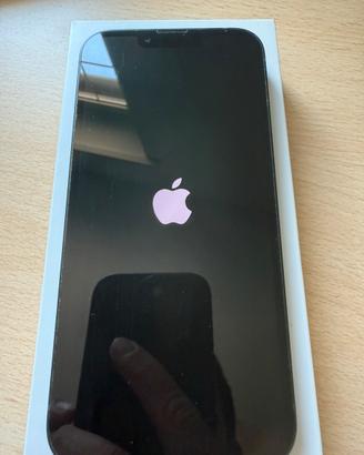 Iphone 13 256gb perfetto