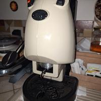 Didiesse Frog macchinetta caffé cialde