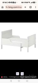lettino Ikea