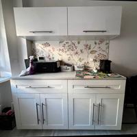 Mobile per cucina Ikea