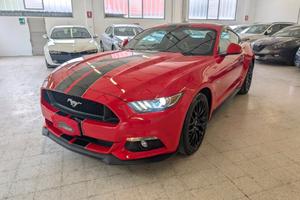 Ford Mustang Fastback 5.0 V8 TiVCT GT MANUALE
