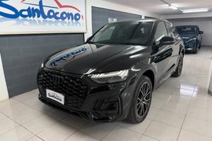 Audi Q5 SPB 40 TDI quattro S tronic line plus