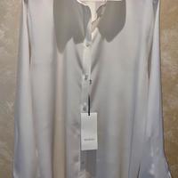Gucci Camicia In Seta Tg 44 - 100% pura seta nuova