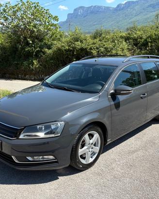Volkswagen Passat Var. 1.6 TDI BlueMotion Tech.