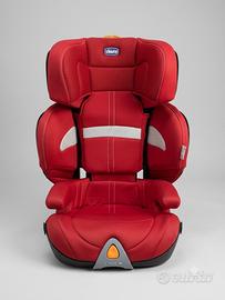 SEGGIOLINO AUTO OASYS 2-3 ISOFIX CHICCO