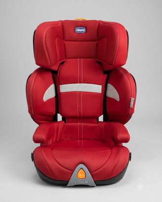 SEGGIOLINO AUTO OASYS 2-3 ISOFIX CHICCO