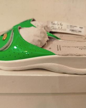 Ciabatte nuove Gian Marco Venturi 