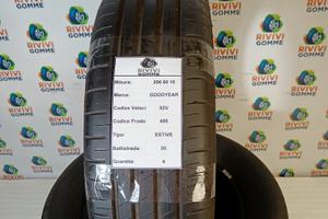 205 60 16 goodyear estive 95%