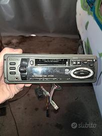 Autoradio aiwa