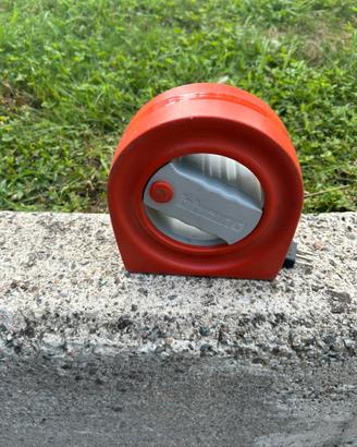 Avvolgi cavo domestico