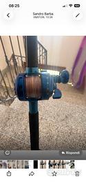 Gorilla v8 mulinello