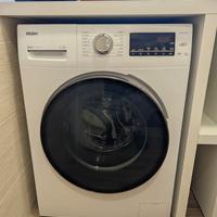lavatrice haier