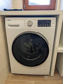 lavatrice haier