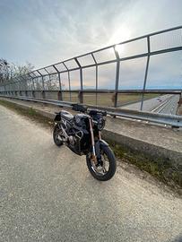 Zontes 125 G1 - 2024