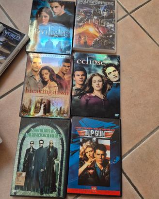 lotto 15 Dvd