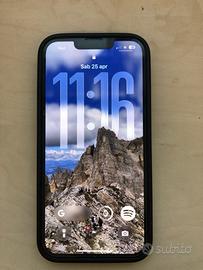 Iphone 13 + Cavo Ricarica