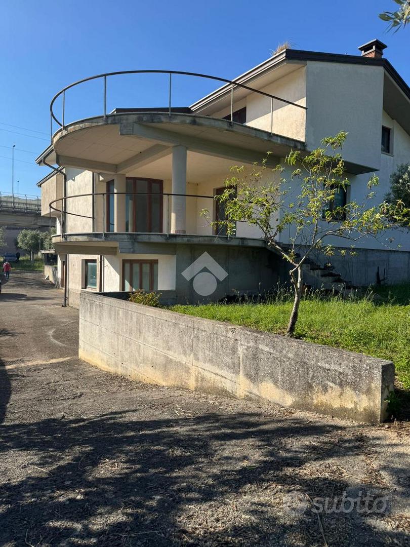 Casa – Monteroduni, Isernia - Vista 5