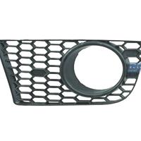 GRIGLIA ANTIABBAGLIANTI PARAURTI 1M BMW E81 E82 E8