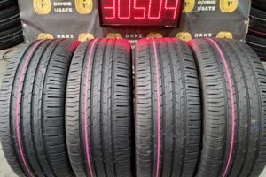 4 GOMME 235 45 18 CONTINENTAL AL 90% DOT21