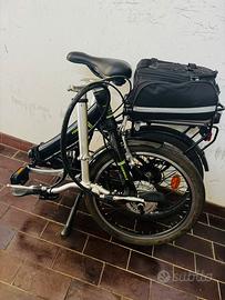 Bici elettrica