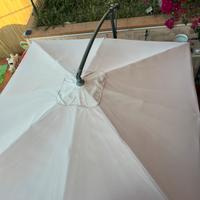 OMBRELLONE DA GIARDINO