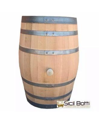 Barrique in rovere