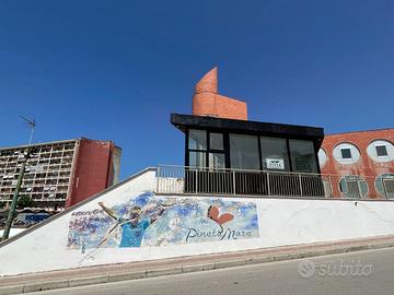 Rif. 220 pinetamare loc.comm. zona centrale